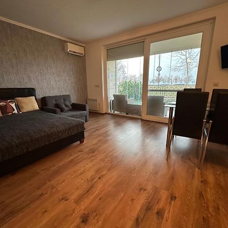 Piano Balaton Apartment زاماردي المظهر الخارجي الصورة